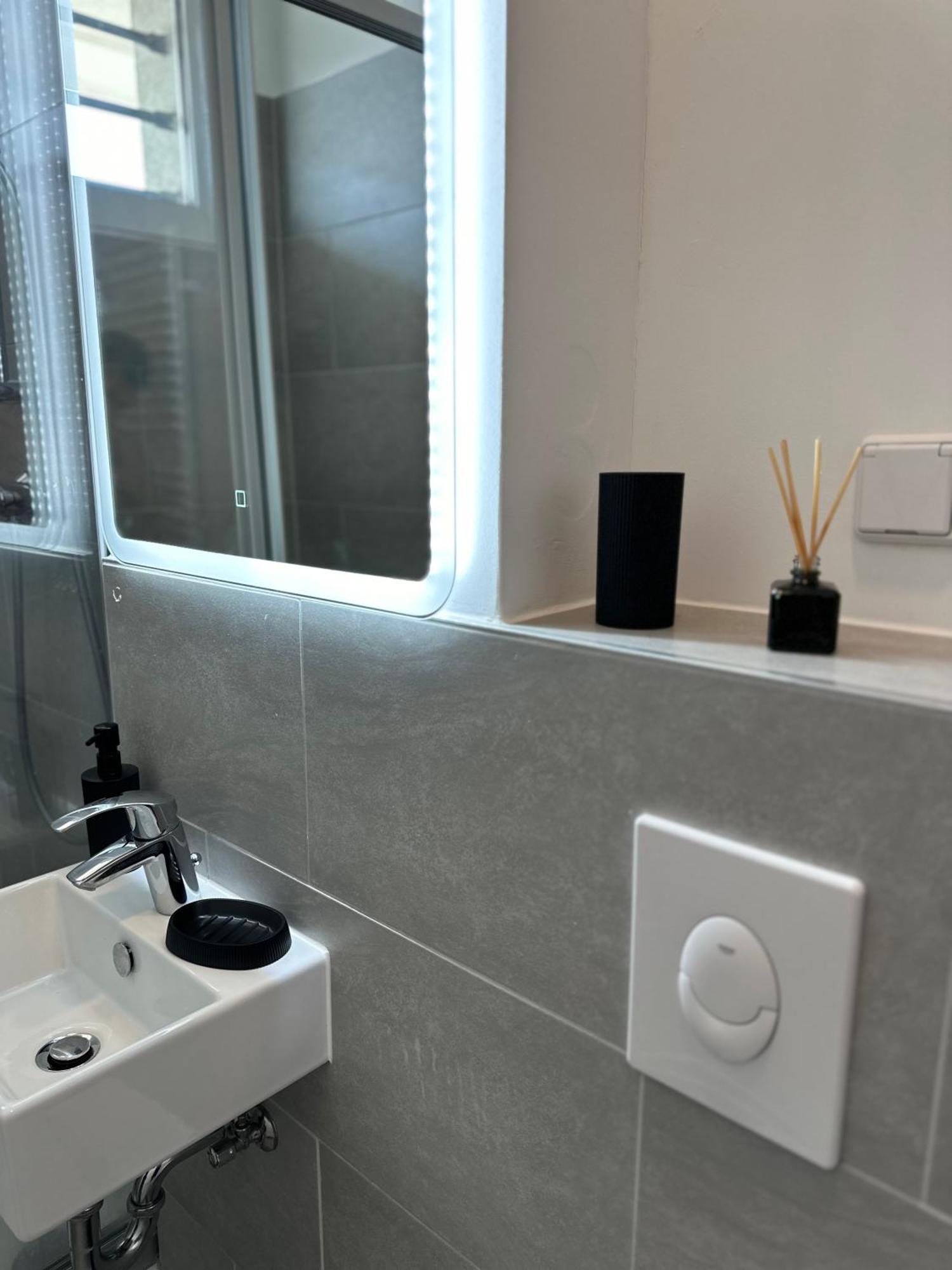 Ku'damm Apartamento *