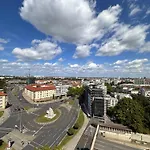 Ku\'Damm Apartment