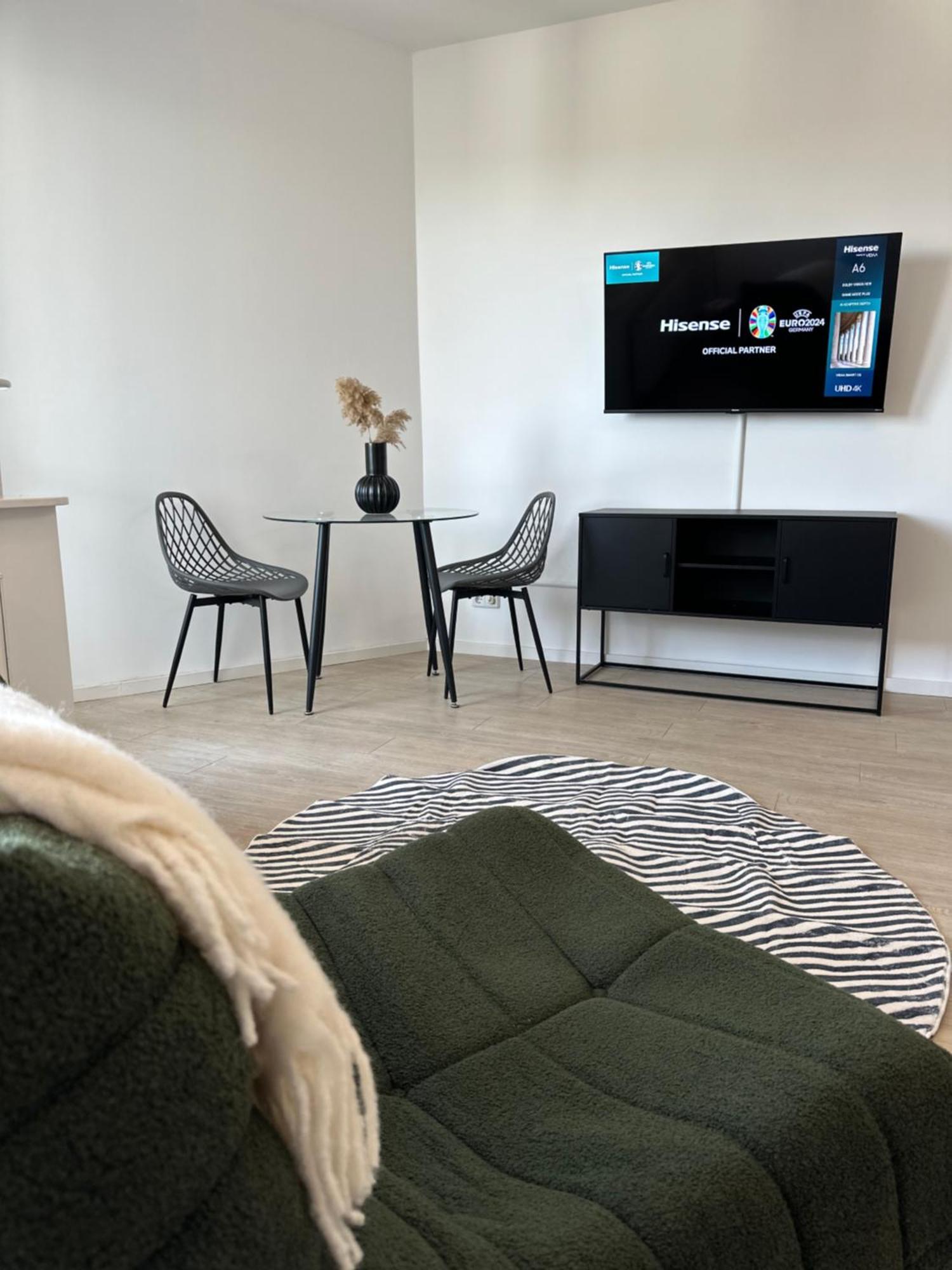Appartement Ku'damm