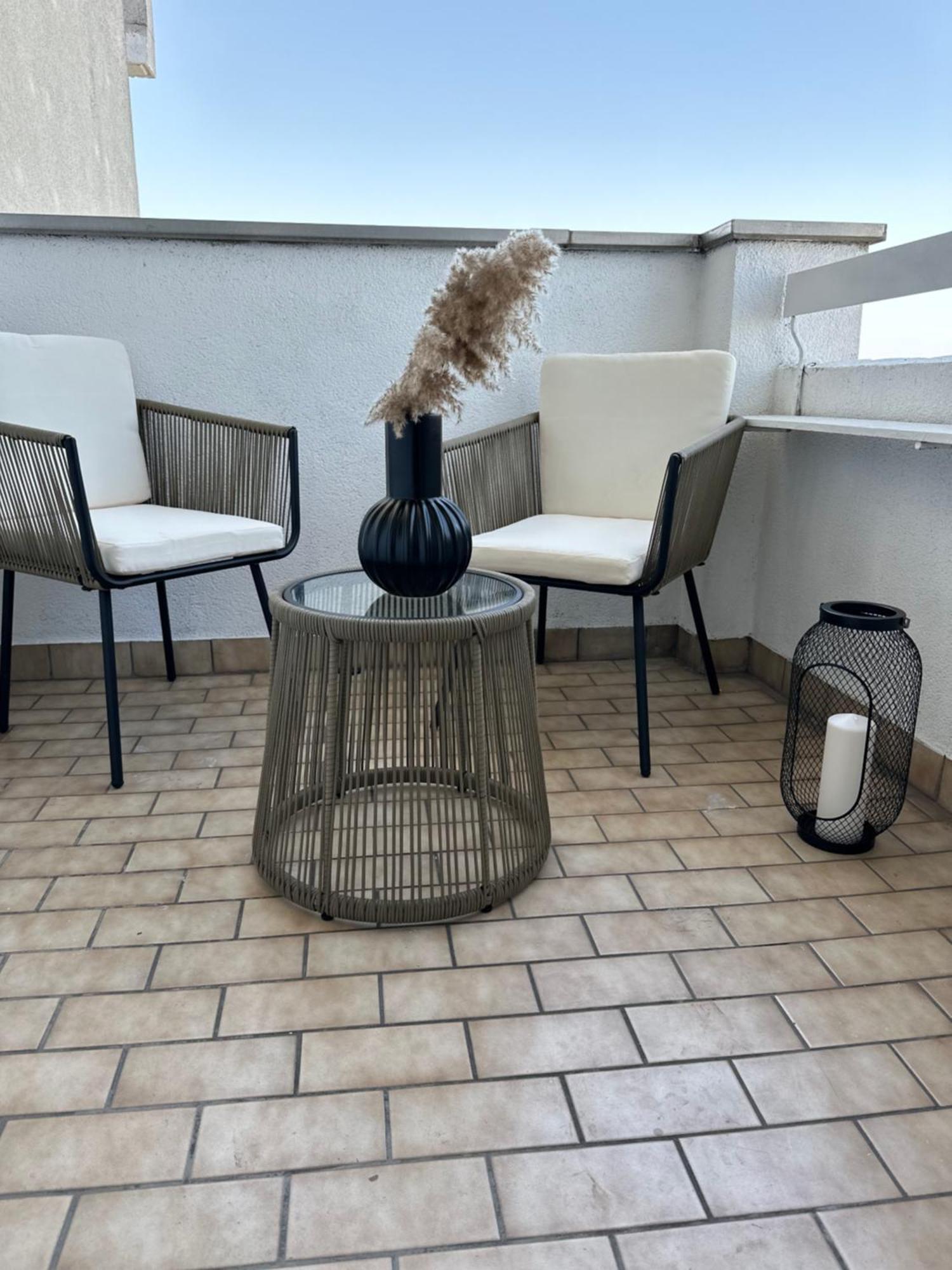 Appartement Ku'damm *