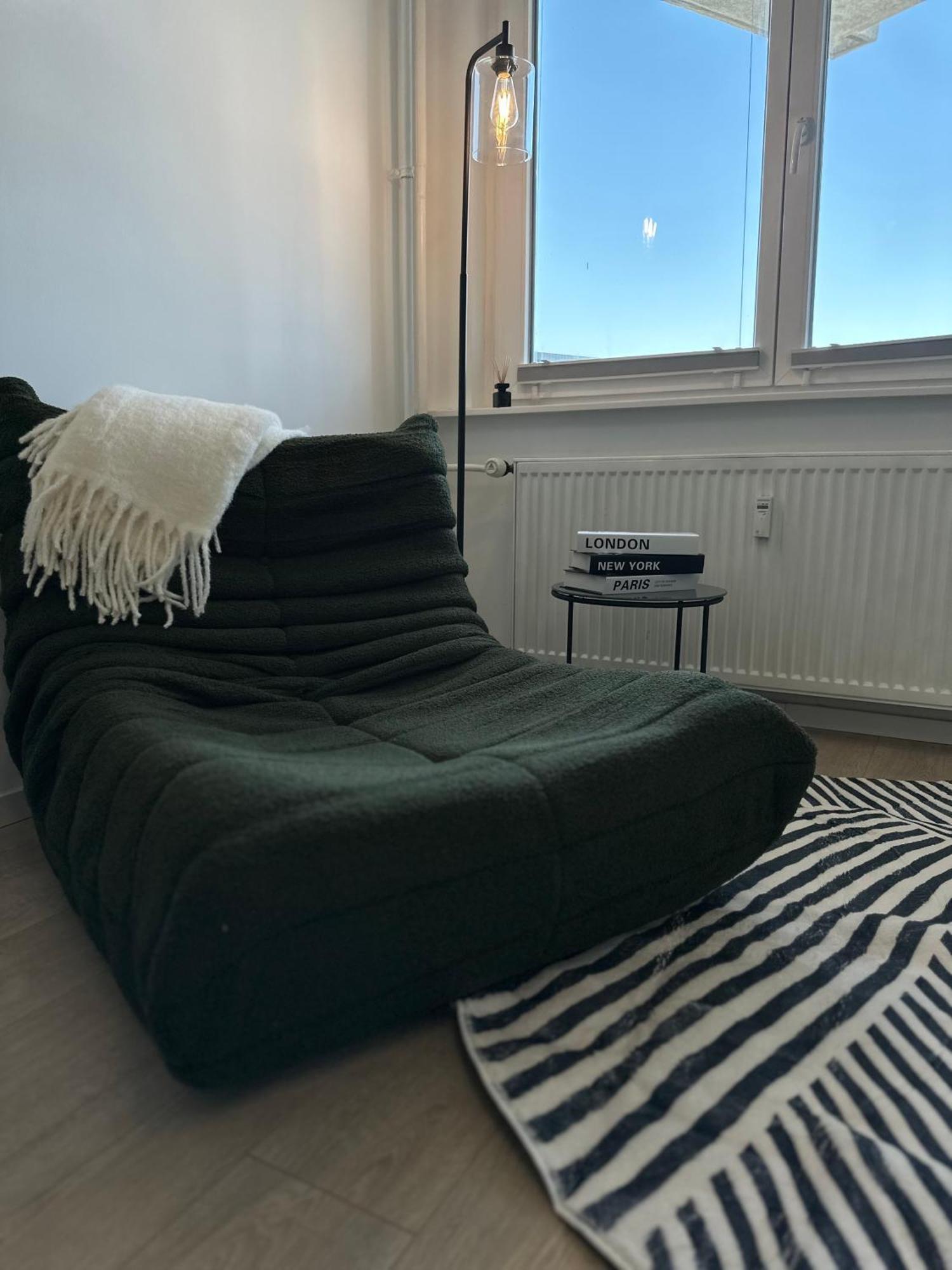Appartement Ku'damm