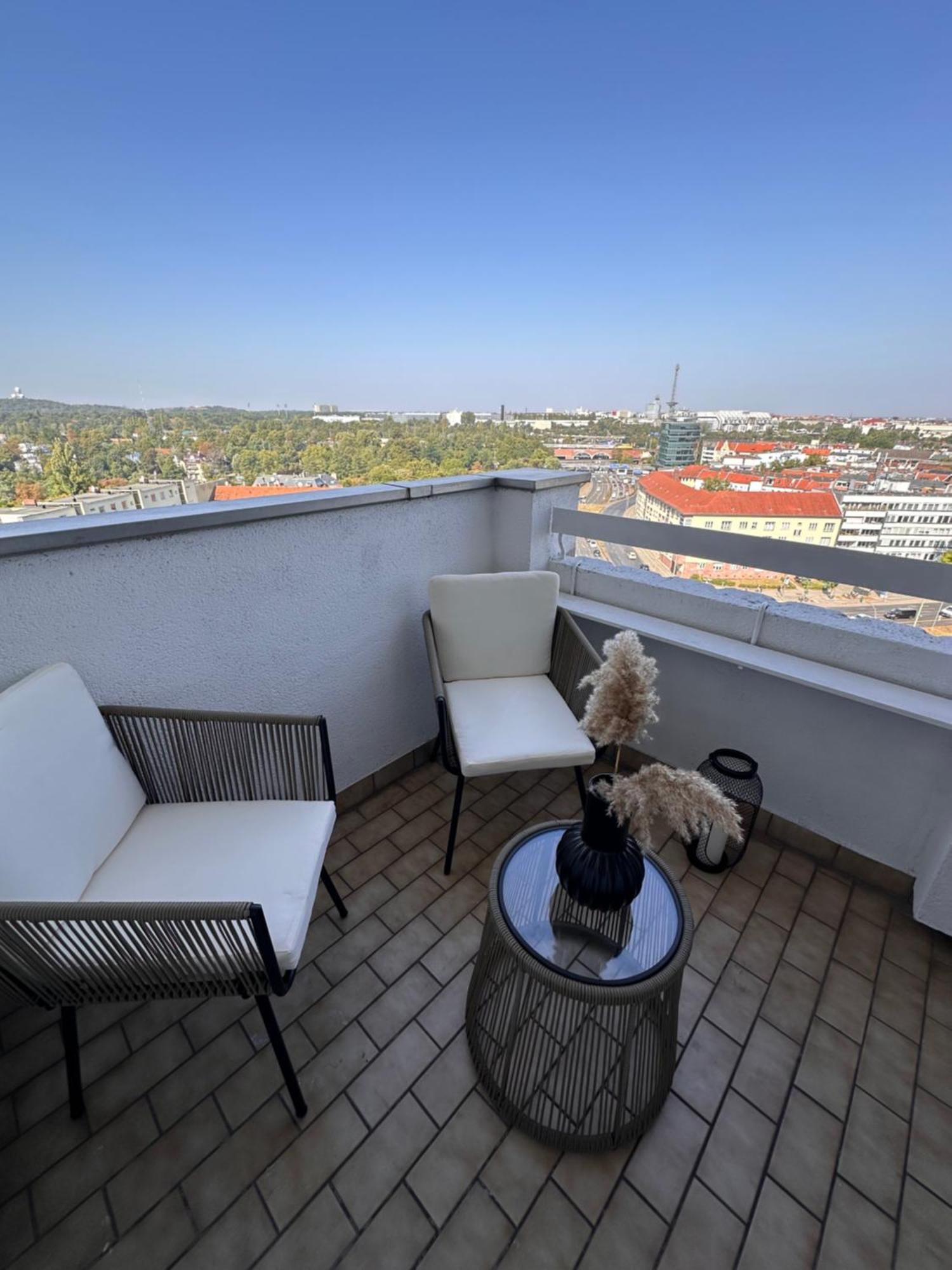Ku'damm Appartement *